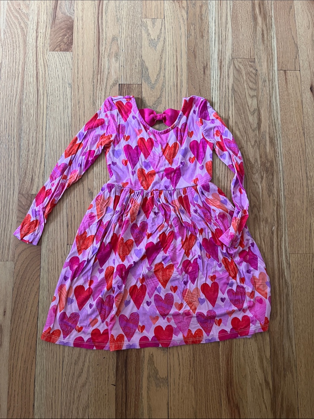 Little Sleepies Dress